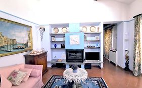 Wonderful Penthouse In The Heart Of Milan